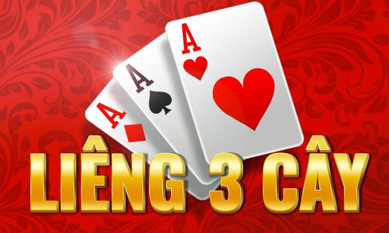 Bài Liêng Là Gì? Chi Tiết Cách Chơi, Luật Chơi Và Mẹo Chiến Thắng 1 Bài Liêng Là Gì? Chi Tiết Cách Chơi, Luật Chơi Và Mẹo Chiến Thắng