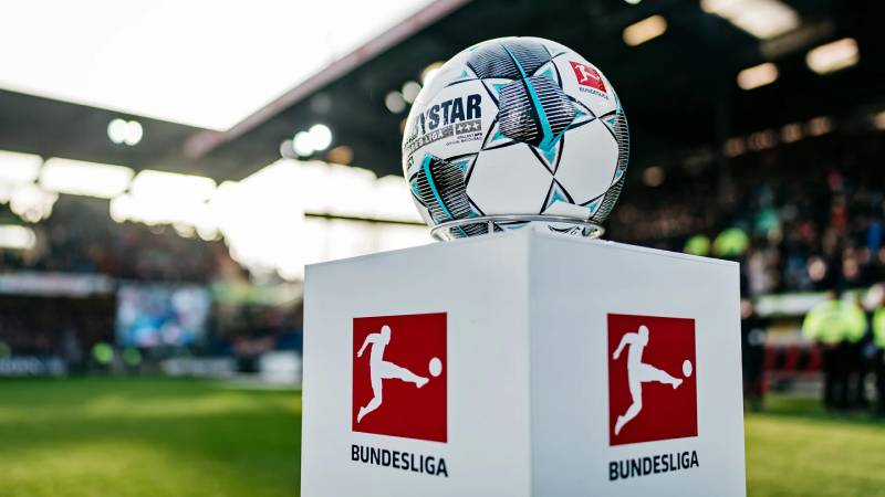 Bundesliga Là Gì? Giải Đấu Hấp Dẫn Nhất Nước Đức 1 Bundesliga La Gi Giai Dau Hap Dan Nhat Nuoc Duc