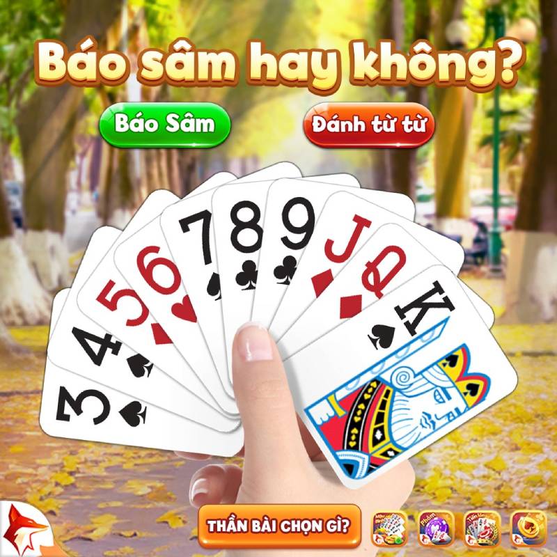 Chơi Sâm Lốc Như Nào Để Thắng? Hướng Dẫn Chi Tiết Từ A Đến Z 1 Choi Sam Loc Nhu Nao De Thang Huong Dan Chi Tiet Tu A Den Z