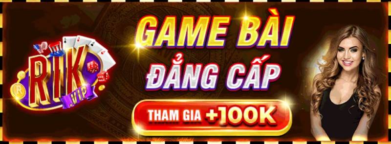 Rikvip Kaash ⭐️ Rik Vip | Link vào Cổng Game Rikvip chính thức 2026 11 Hệ thống khuyến mãi siêu khủng