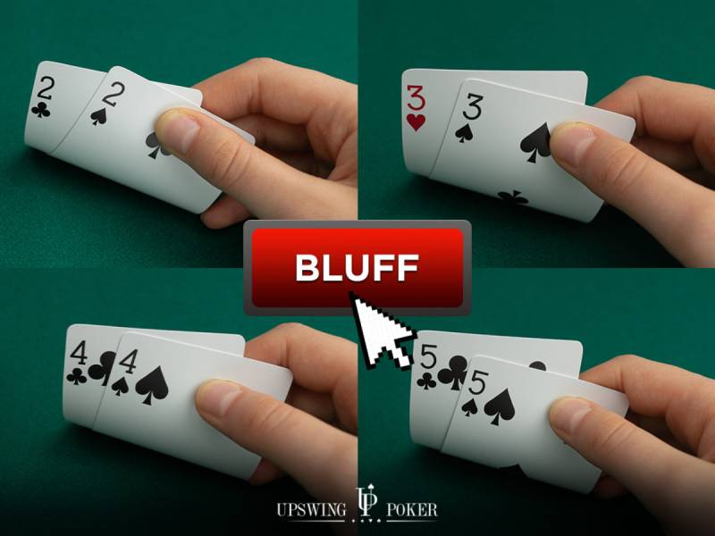 Texas Poker Là Gì? Chi Tiết Luật Chơi Và Cách Chơi Để Thắng 5 Kiểm soát tâm lý và bluff hợp lý