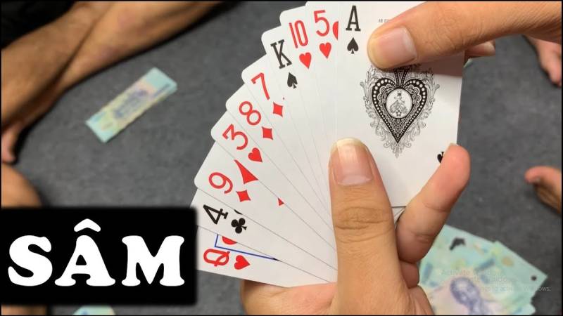 Chơi Sâm Lốc Như Nào Để Thắng? Hướng Dẫn Chi Tiết Từ A Đến Z 2 Luật chơi sâm lốc