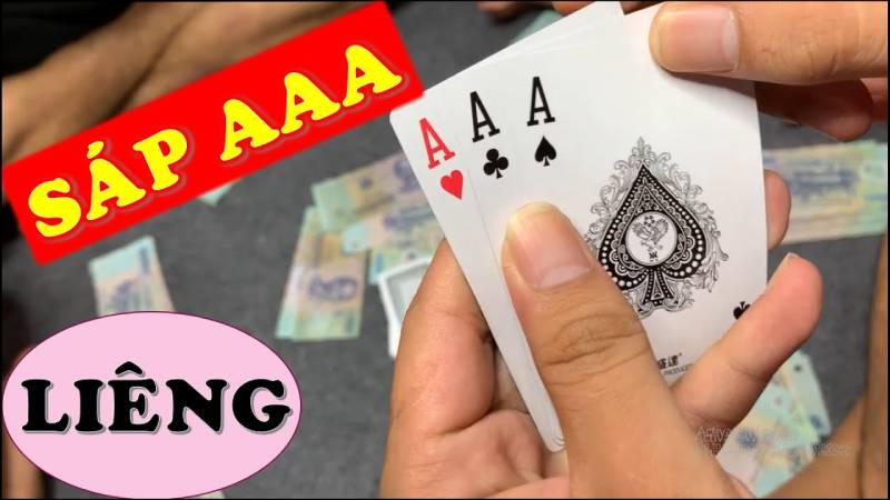 Bài Liêng Là Gì? Chi Tiết Cách Chơi, Luật Chơi Và Mẹo Chiến Thắng 4 Mẹo chơi bài liêng để đánh bại mọi đối thủ