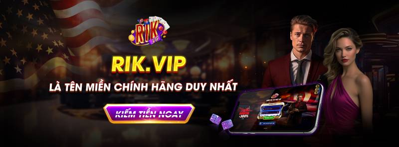 Rikvip Kaash ⭐️ Rik Vip | Link vào Cổng Game Rikvip chính thức 2026 7 Tầm Nhìn & Sứ Mệnh