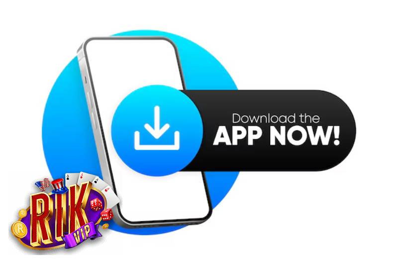 Tải App RikVip – Trải Nghiệm Cá Cược Mượt Mà 5 Xử Lý Các Vấn Đề Khi Tải App
