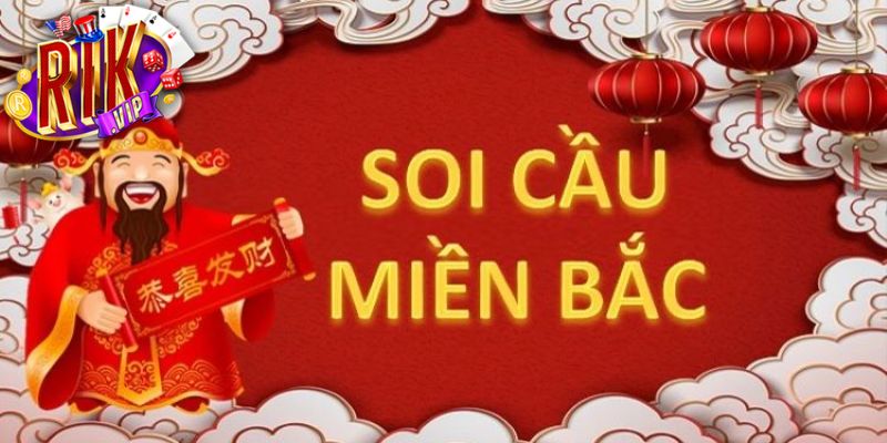 Soi Cầu Lô Đề Miền Bắc - Cách Chọn Số Có Chiến Thuật Hơn 2 Quy tắc vận hành chi tiết của soi cầu lô đề miền Bắc